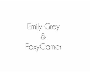 EmilyGrey Foxy_gmaer