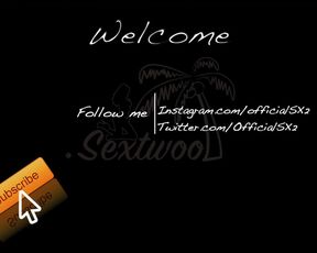 Sextwoo outdoor dirty talk facial - Prenium video