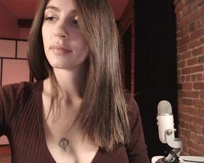 naughtykathie show on 2020-01-21 00:46