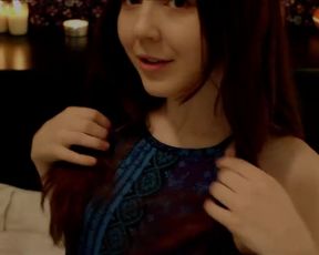 Teens first Anal  mira_xo