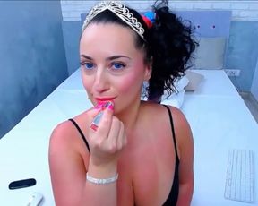 SelenaMartinezz Pvt - (Roleplay) Fucking Mommy's Face 2