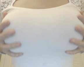 BellaBrookz Boobs