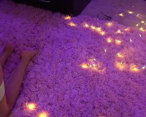 BlazeFyre -cbf- CamShow February-08-2020 pt3