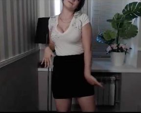 Jenny Soft in Panythose