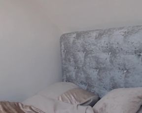 gorgeous brunette pierced nipples