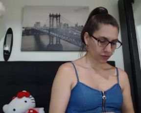 Sandryloven webcam show 2020-02-04_20-02-34_547