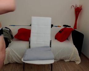 pincher_teddy hard BDSM show July 28, 2019