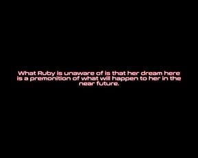 Ruby Rose Masturbation