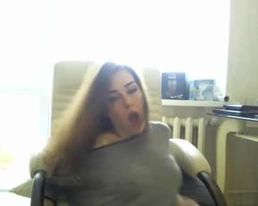 Koketochka555 cam recording 2016 March 09 161004