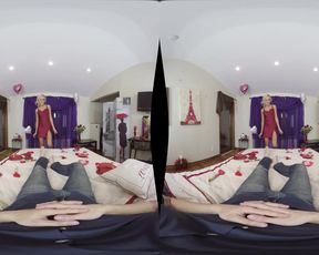 Naomi woods Valentine vr