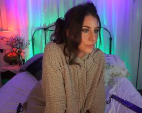 audrey_-cbf-20200210 Cam Show