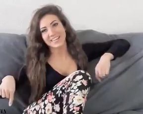 Ruby Sparx and Isis Love