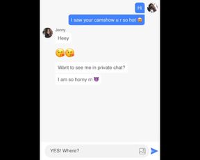 Milf Cam ♥ 14