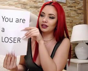 Emmelyne telling you secret