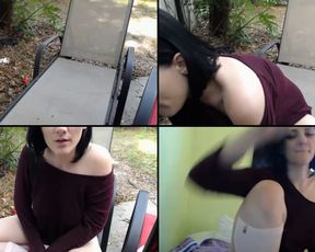Cherrydarllling webcam show 2017-02-10 010346