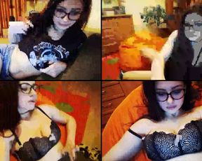 Hookahl0ve webcam show 2017-02-11 225131