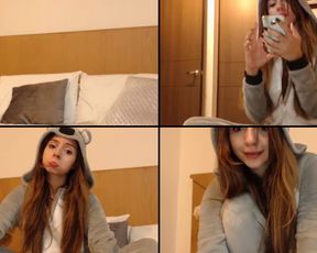 Mollybrooke webcam show 2017-02-12 095453