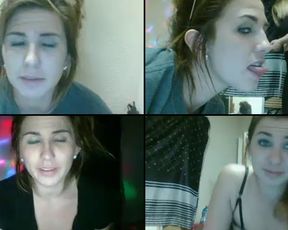 Pretty38kitty webcam show 2017-02-12 102553