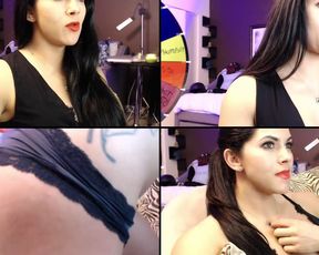 AspenRae free webcam show 2017-02-14 073111