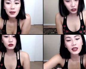 Jakkychew1 webcam show 2017-02-15 094859