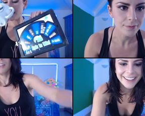 Kickaz free webcam show 2017-02-14 055733