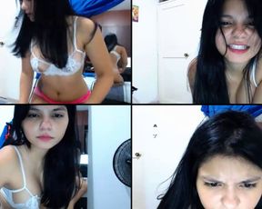 Lyliquor webcam show 2017-02-13 090534