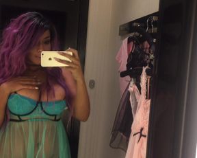 ohaiNaomi - Victorias Dirty Little Secret