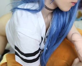 Lana_Rain 2016-04-17