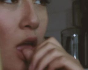 ManyVids NovaPatra Asian Girl Lesbian Premium Video HD