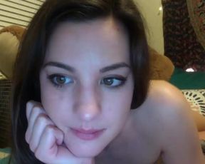 Nicolechristine cam recording 2016 April 02 125832