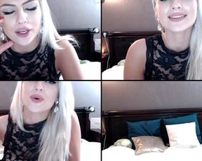 Kissofacobra free webcam show 2017-02-17 230120