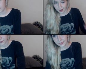 Rosie free webcam show 2017-02-14 094311