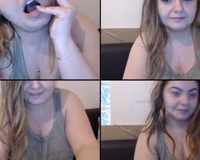 Toxicanna webcam show 2017-02-15 16183753