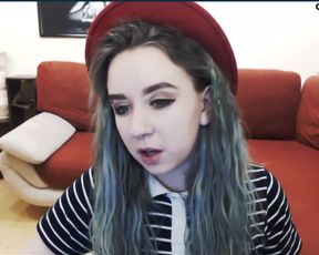 Can't remember her name (any help?)