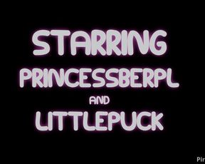 Catgirl Sisters Seduce Their Bro (PrincessBerpl)