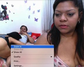 SexyMommy_A4 & Friends