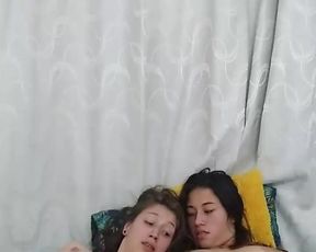 Algodondeazucar webcam show 2020-02-28_01-29-52_855