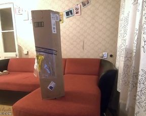 Lily dreamboobs titfuck!