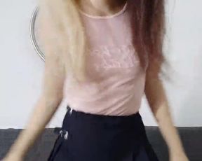 Colette blowjob 04/03