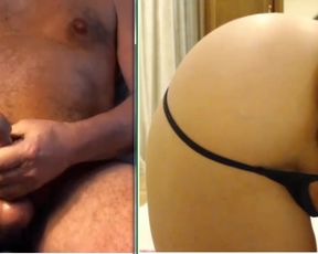 Dual Screen C2C with MsLily