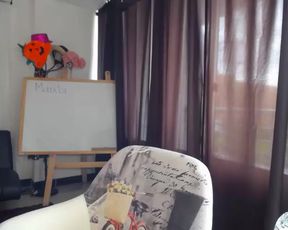 Mylittlebunny1 cam recording 2016 April 24 004549