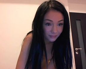 Yveline free cam recording 2016 May 08 _04-38