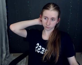 Vivian_Morris get naked and use a glass dlldo, and a suction device on her clit in private premium video 2016-09-12