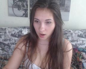 AUDREY_FAIR filthy hot masturbation session with a real gent in private premium video 2016-09-10