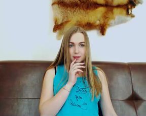 rubywilson watch my body in private premium video 2016-09-11