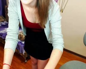 linadazzling getting her pussy to cum in private premium video 2016-09-11