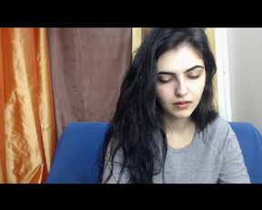 olamlove finger-fucking, dildo-fuck, clit-pulling in private premium video 2016-09-11