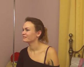 aminagold pretty and petite in private premium video 2016-09-11