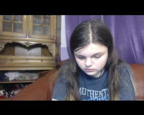 iftiharhebe playing so softly in private premium video 2016-09-11