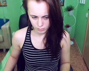 reginaspectrum put it all ova me, and let me taste every drop, im so horny in private premium video 2016-09-11